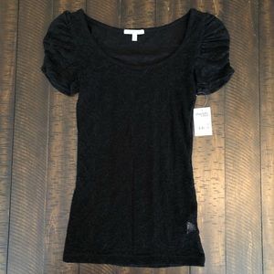 Charlotte Russe top